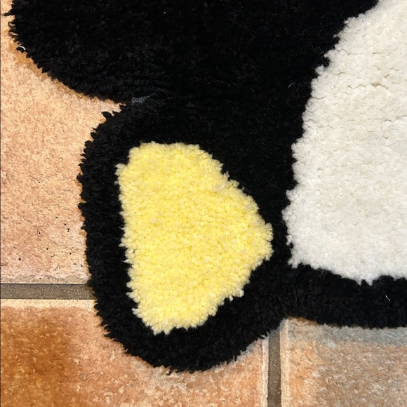 Badtz Maru Tapestries or Rug27” Length, 21” Wide, Excellent New Condition - Picture 3 of 6